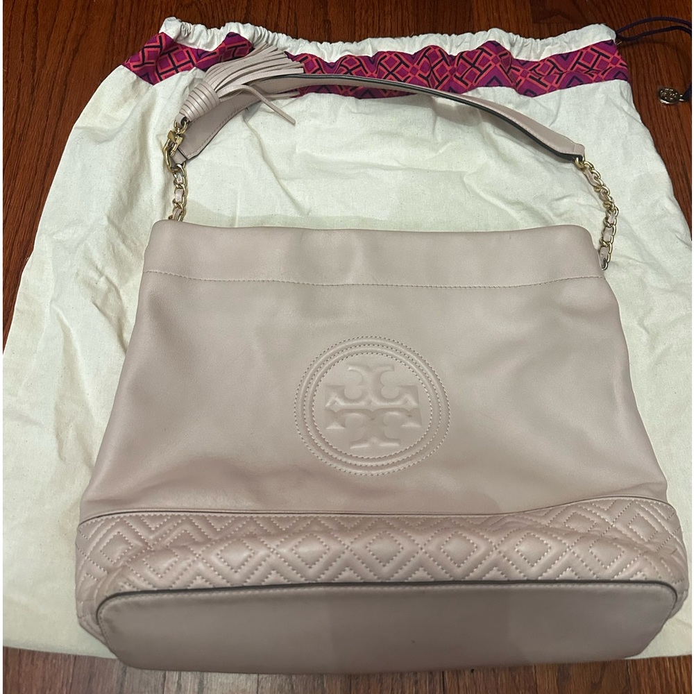 Tory Burch hobo